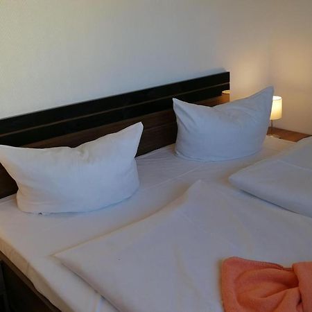 Ferienwohnung Kwe-5 Eg Graal-Mueritz Luaran gambar