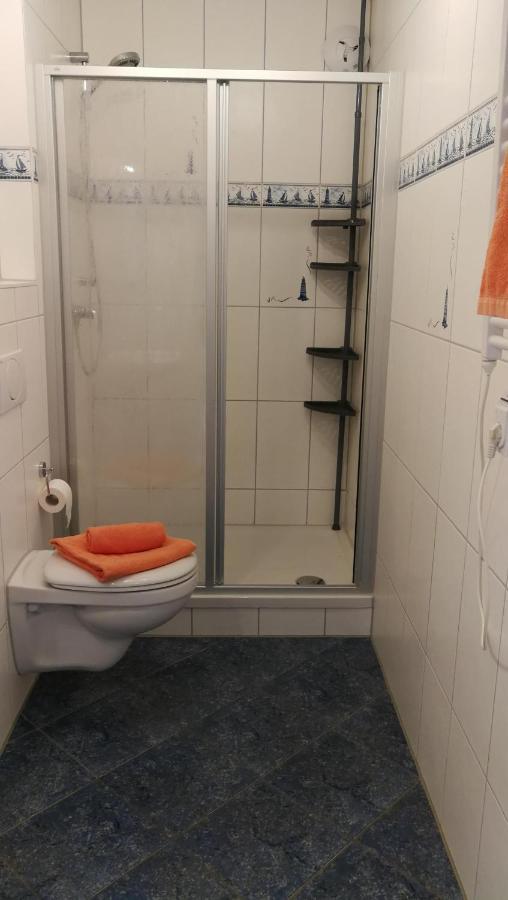 Ferienwohnung Kwe-5 Eg Graal-Mueritz Luaran gambar
