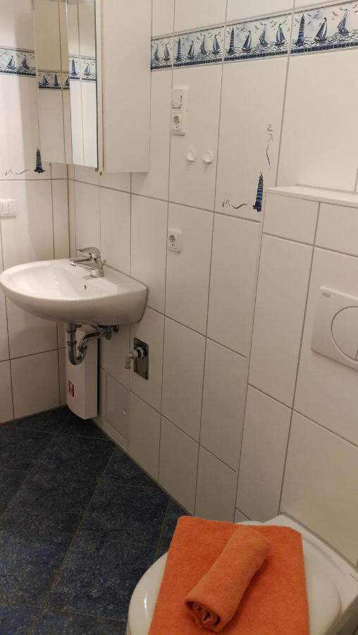 Ferienwohnung Kwe-5 Eg Graal-Mueritz Luaran gambar